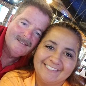 Meet your Posher, Virginia